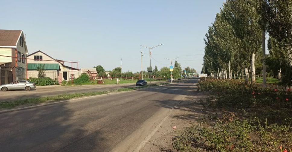 У Покровську капітально відремонтують вулицю Захисників України