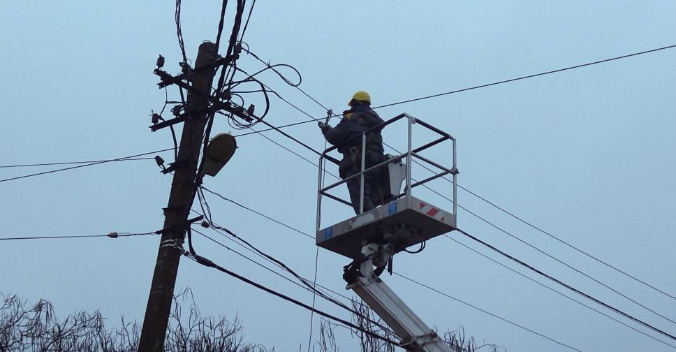 Отключения электроэнергии в поселке Шевченко на 19 января