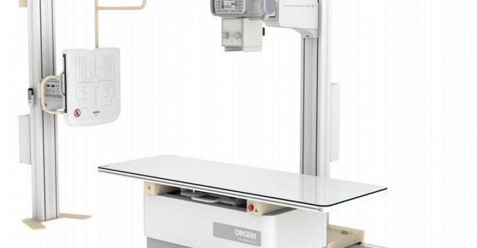 Результат сотрудничества в рамках Ассоциации «Шахтерский характер»: в Родинском установят современный рентген-аппарат