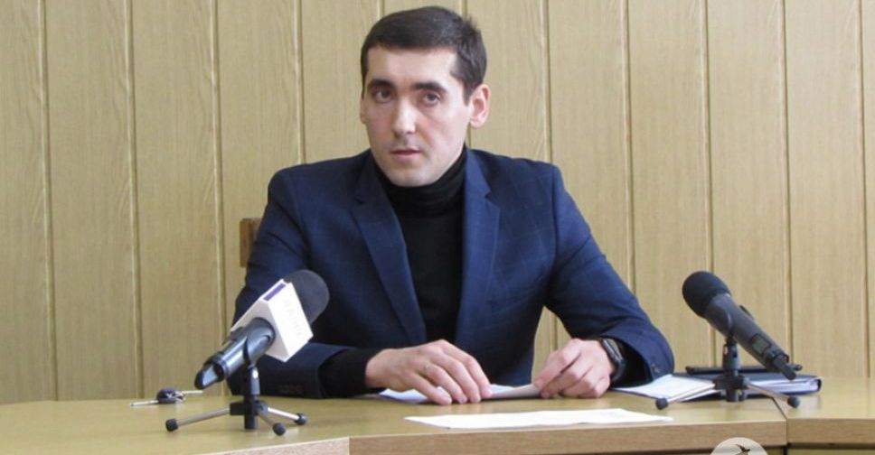 Председатель Покровской РГА выдвинут кандидатом в нардепы в 50 округе