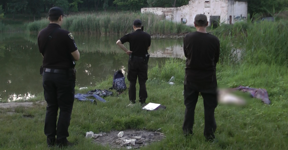 В Покровске утонул подросток: полиция сообщила подробности