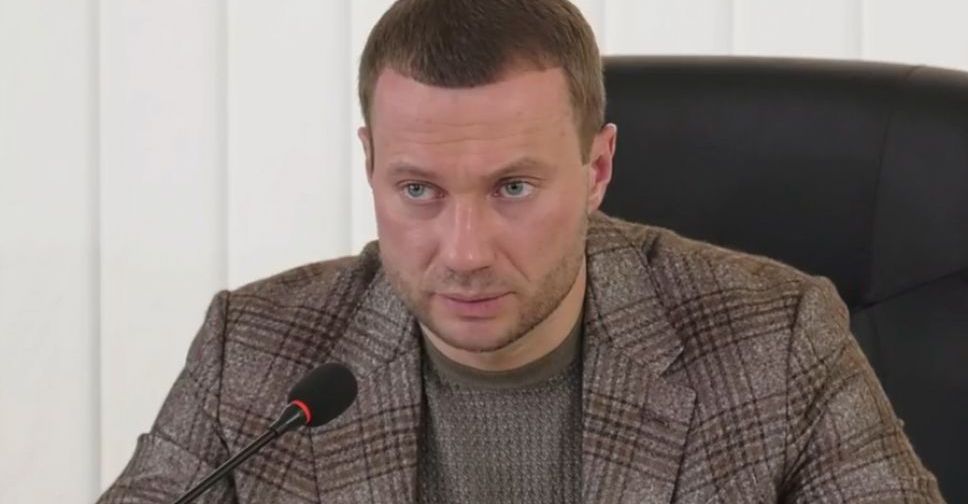 «Пока не будет прозрачности, ОГА выделять деньги на этот город не будет», – губернатор о ремонте улицы Шмидта в Покровске