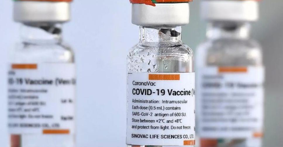 В Покровске закончилась вакцина CoronaVac