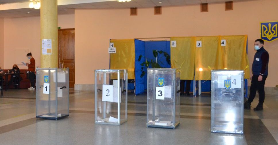 Как начался избирательный процесс в 50 округе – комментарий председателя ОИК