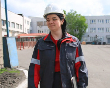 Катерина Толмачова пройшла чималий професійний шлях у ШУ «Покровське»
