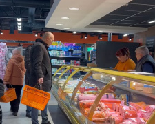 Супермаркет VARUS відкрився в Покровську