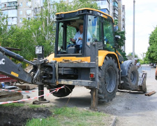 Визначені проблемні ділянки, ведуться роботи: Покровськ готується до опалювального сезону