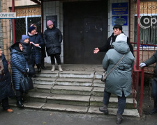 Жителі Новоекономічного виступили проти підвищення тарифу на воду
