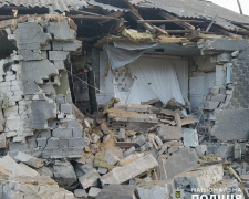 За добу окупанти обстріляли 7 населених пунктів Донеччини, є загибла та поранена людина