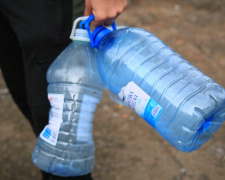 Стало відомо, куди привезуть питну воду в Покровській громаді 19 травня