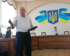 Два депутата Покровского городского совета заявили о выходе из фракции «Возрождение»