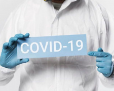 COVID-19 на Донетчине за сутки: 134 новых случая