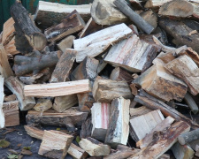 У Покровьскій ТГ затверджено положення про надання мешканцям дров: хто отримає