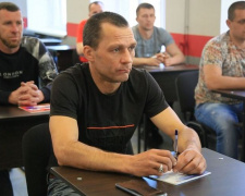 Учебный центр Метинвест Покровскуголь готовит квалифицированных специалистов-шахтостроителей