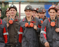 Трудовая победа горняков ШУ «ПОКРОВСКОЕ»: выдано на-гора 5 миллионов тонн угля