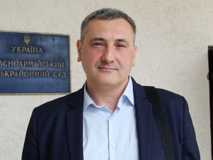 Суд вынес решение по иску Сергея Шутько о восстановлении в должности