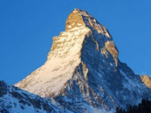 Альпіністу віддадуть половину коштовностей, знайдених на Монблані