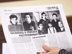 До Дня пам’яті українців, які рятували євреїв під час Другої світової: історія врятованої родини з Покровська