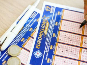 Сорван самый крупный джекпот в истории европейских лотерей
