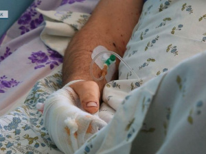 11 годин безперервної роботи: Покровська КЛІЛ пережила наймасовіше надходження пацієнтів