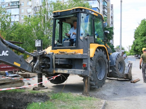 Визначені проблемні ділянки, ведуться роботи: Покровськ готується до опалювального сезону