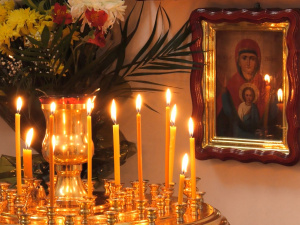 У Донецькій ОДА попередили про обмеження під час великодніх богослужінь