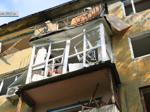 Мешканці Селидового отримали компенсацію за зруйноване житло в рамках програми «єВідновлення»