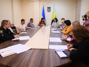 У Покровську визначились зі складом Координаційної ради з питань національної ідентичності