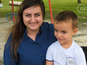 6-річний Левчик з Покровська потребує операції: родина просить допомоги