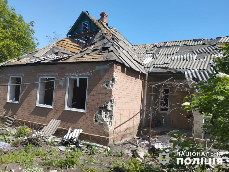 Четверо мешканців Донеччини загинули, вісім зазнали поранень внаслідок російських обстрілів