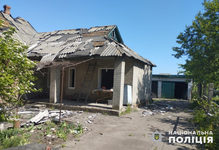 Четверо мешканців Донеччини загинули, вісім зазнали поранень внаслідок російських обстрілів