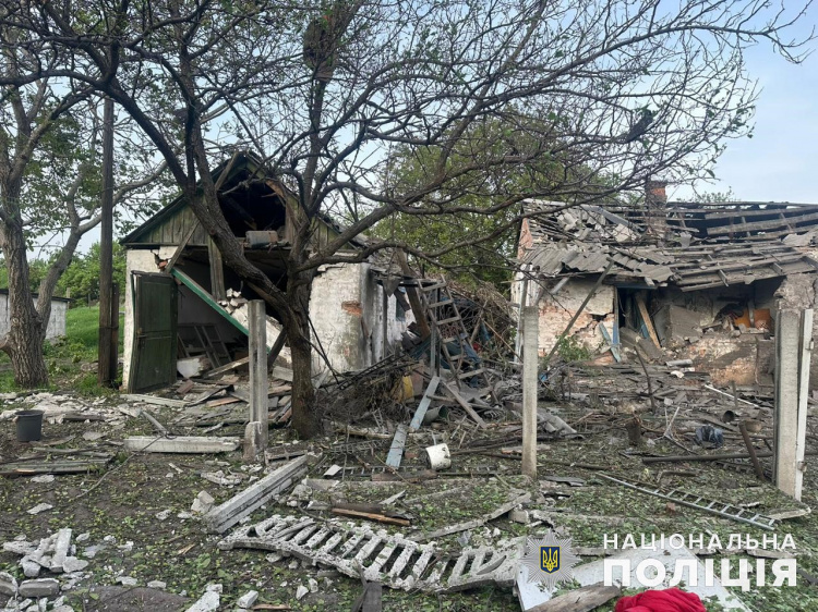 Донеччина під вогнем: за добу росіяни поранили трьох цивільних