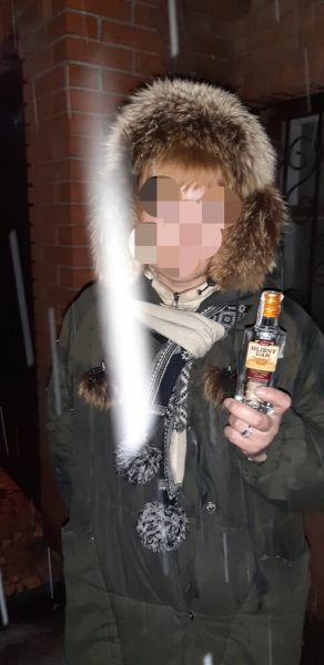 Муниципальная служба Покровска снова выявила факты продажи алкоголя в ночное время