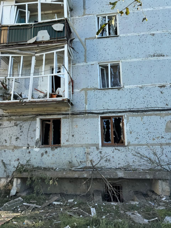 Убили дівчинку та жінку: окупанти продовжують смертоносні обстріли Донеччини