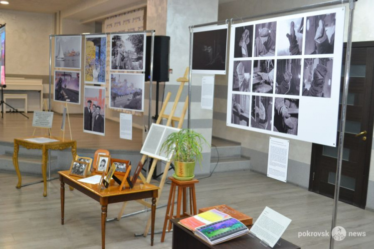 Фотозоны, творческие мастерские и традиционный конкурс: в Покровске прошел «Зализняк-фест»