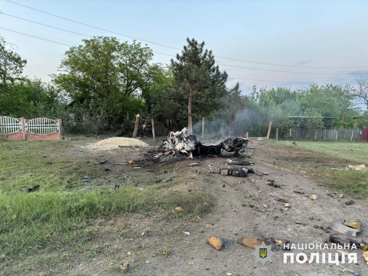 Убили дівчинку та жінку: окупанти продовжують смертоносні обстріли Донеччини
