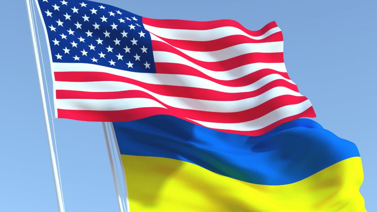 Україна та США уклали меморандум щодо зміцнення енергосистеми на 522 млн доларів