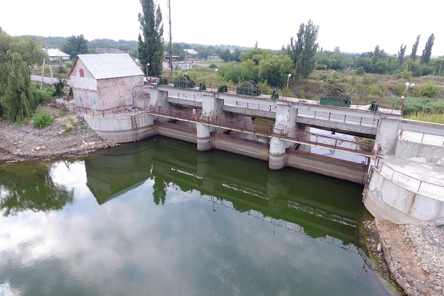 Інші водосховища: стало відомо, звідки подаватимуть воду після руйнування греблі у Карлівці