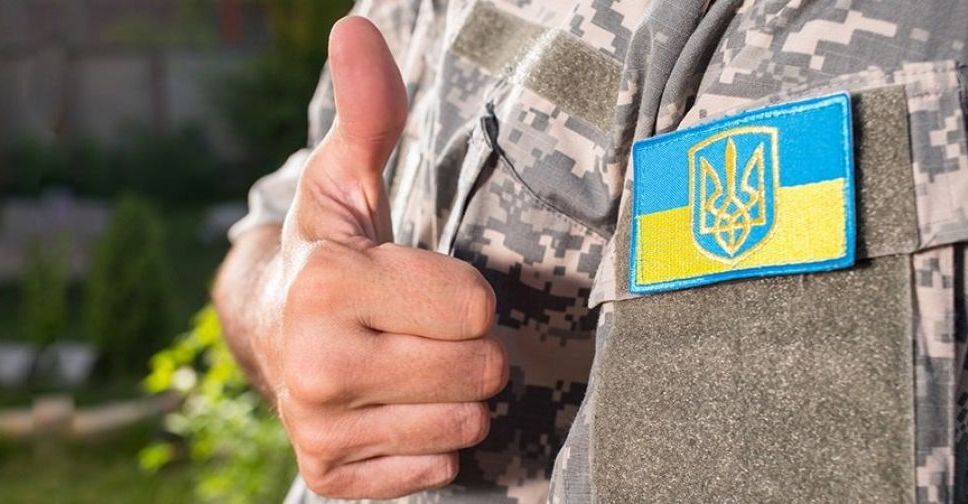 Мінветеранів запустить бренд «Зроблено захисниками України»