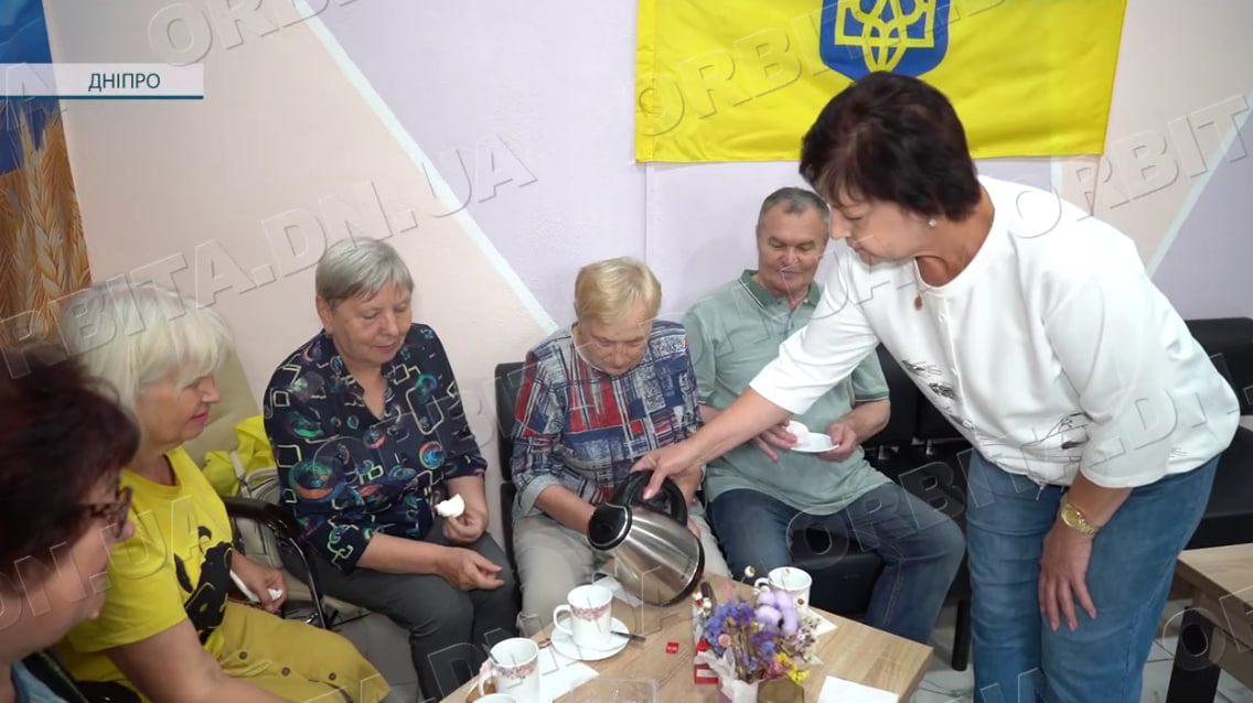 Підтримка поруч: як Покровський центр надання соціальних послуг допомагає ВПО