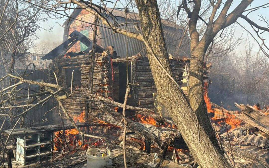 Двоє загиблих та шестеро поранених: поліція Донеччини інформує про наслідки російських обстрілів 12 березня