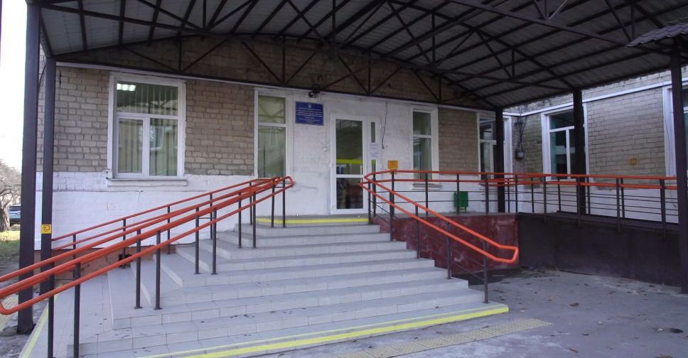 Новогродовская городская больница: открытие двух отделений и судебные тяжбы