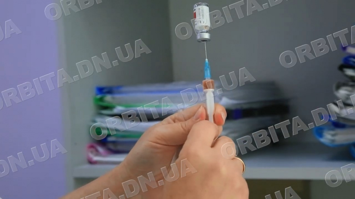 Нові правила вакцинації: покровські медики – про зміни в українському календарі щеплень