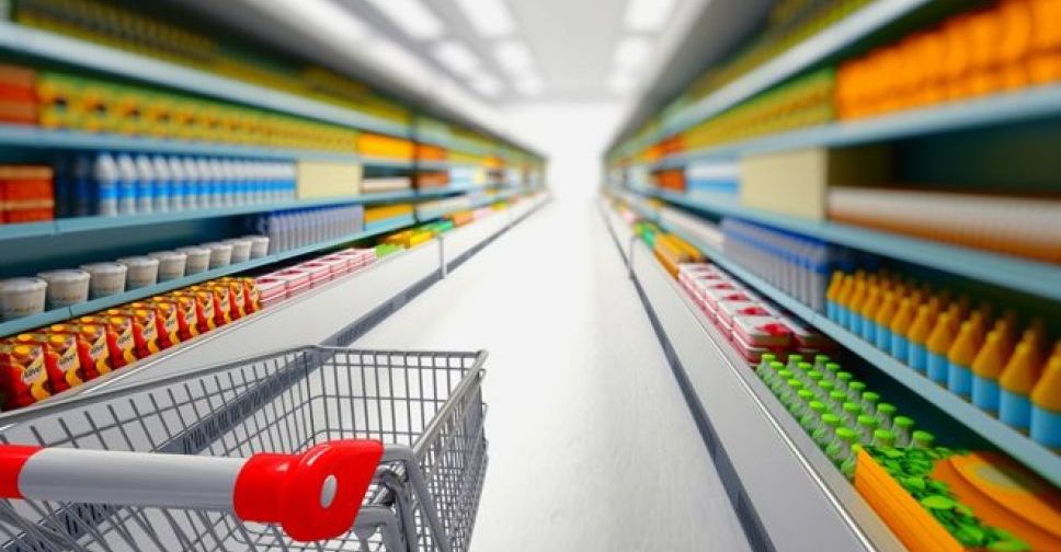 Антимонопольний комітет порушив справу проти супермаркетів Києва через підвищення цін