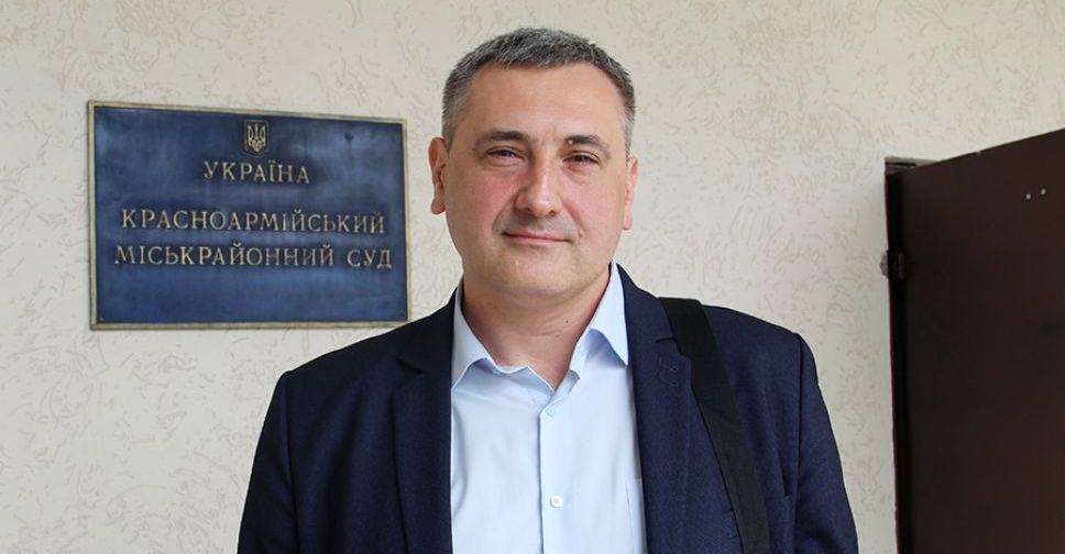 Суд вынес решение по иску Сергея Шутько о восстановлении в должности