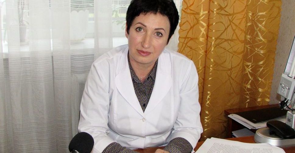Центр первинної медико-санітарної допомоги Покровська збільшив територію обслуговування