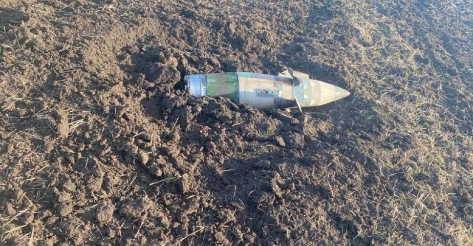 Поліція Покровська задокументувала наслідки ракетного обстрілу