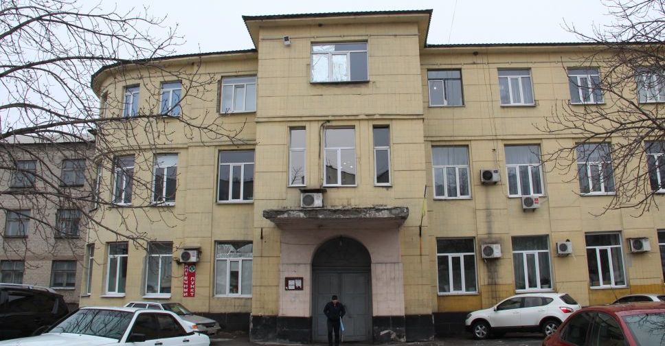 Реорганизация Мирноградской ЦГБ: городские власти и руководство больницы не сошлись в ключевых позициях Устава