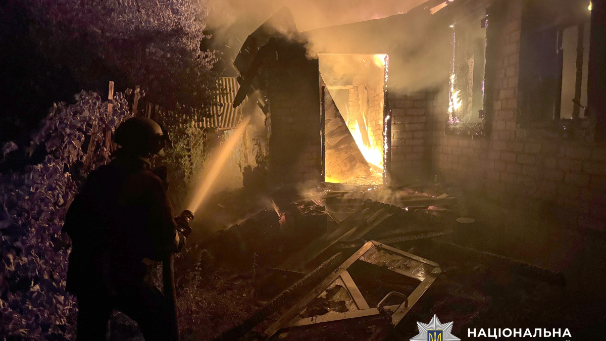 Окупанти 26 липня вбили двох жителів Донеччини, ще троє зазнали поранень