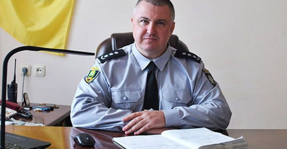Начальник Покровського відділу поліції проведе виїзний прийом громадян у Срібному